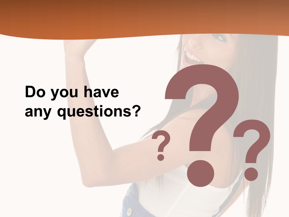 Improvement Art Background PowerPoint Template