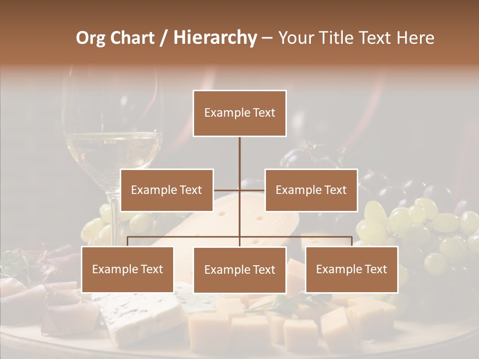 Store Fermenting Photography PowerPoint Template