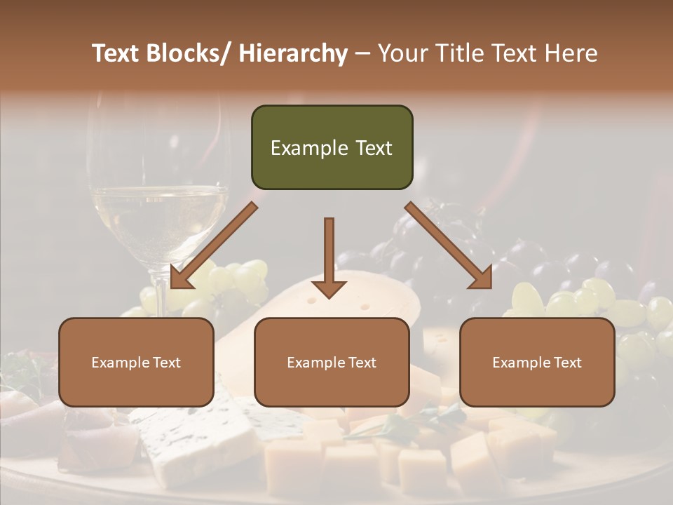 Store Fermenting Photography PowerPoint Template