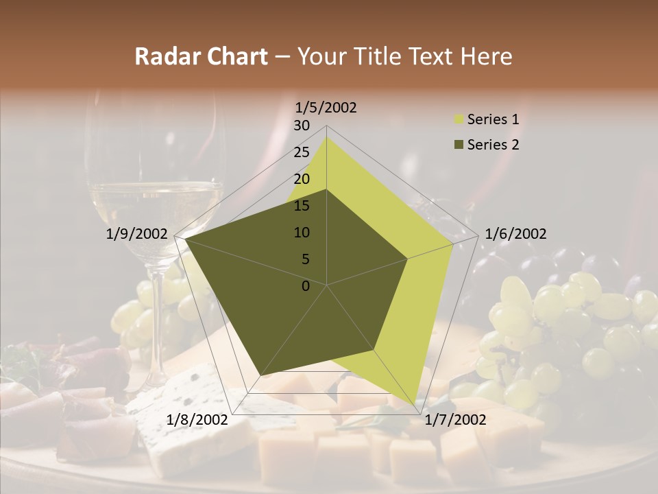 Store Fermenting Photography PowerPoint Template