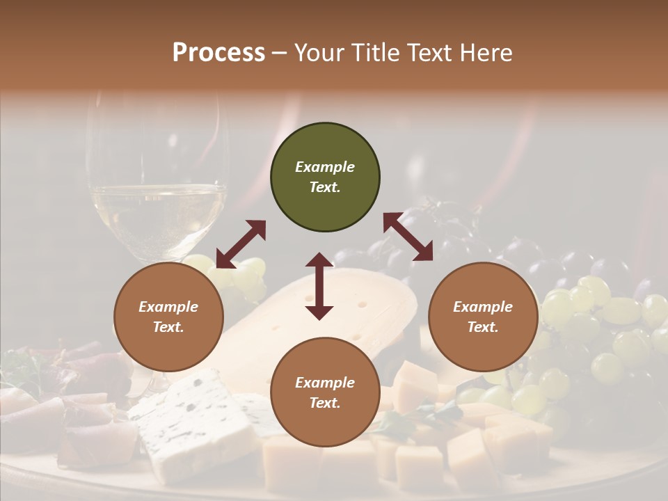 Store Fermenting Photography PowerPoint Template