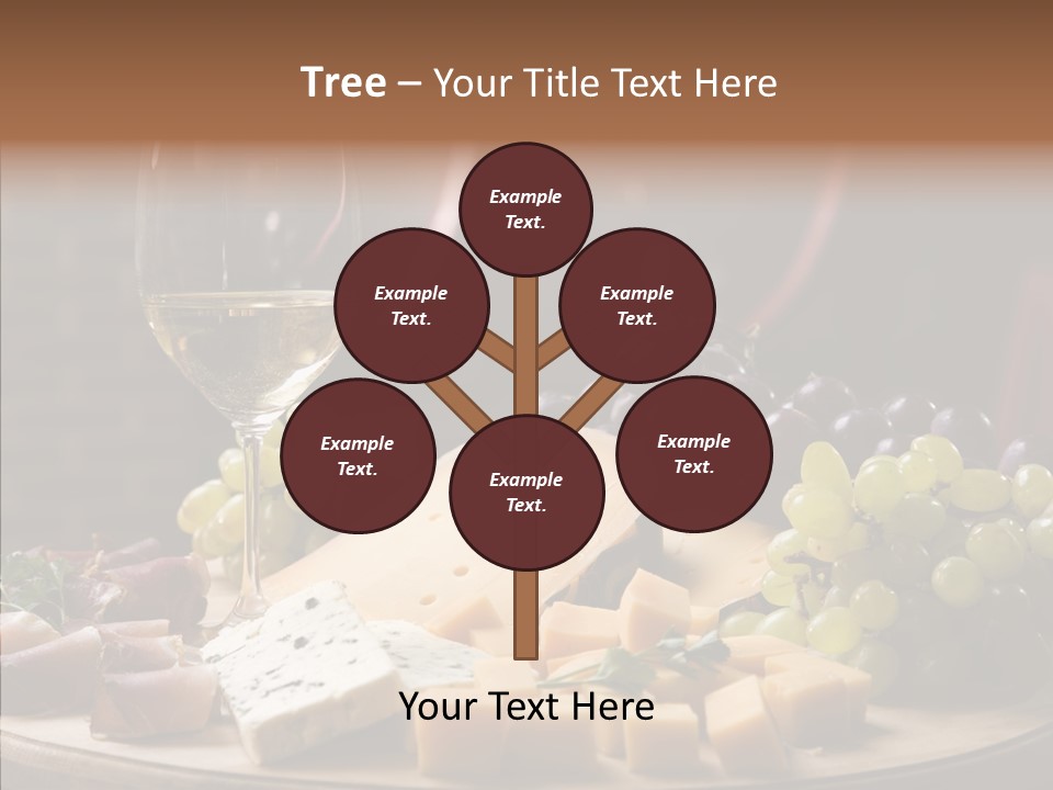 Store Fermenting Photography PowerPoint Template