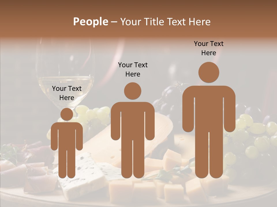 Store Fermenting Photography PowerPoint Template