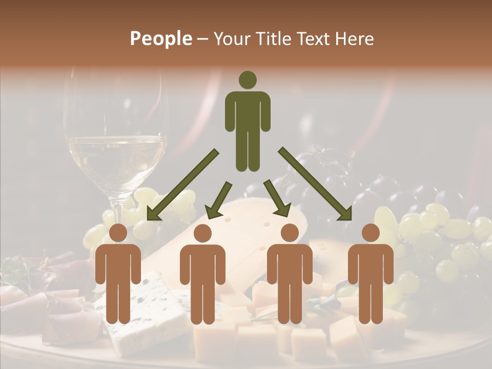 Store Fermenting Photography PowerPoint Template