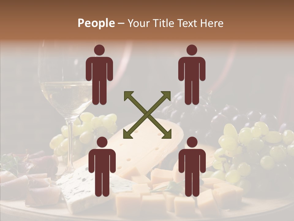 Store Fermenting Photography PowerPoint Template