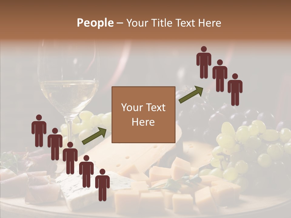 Store Fermenting Photography PowerPoint Template