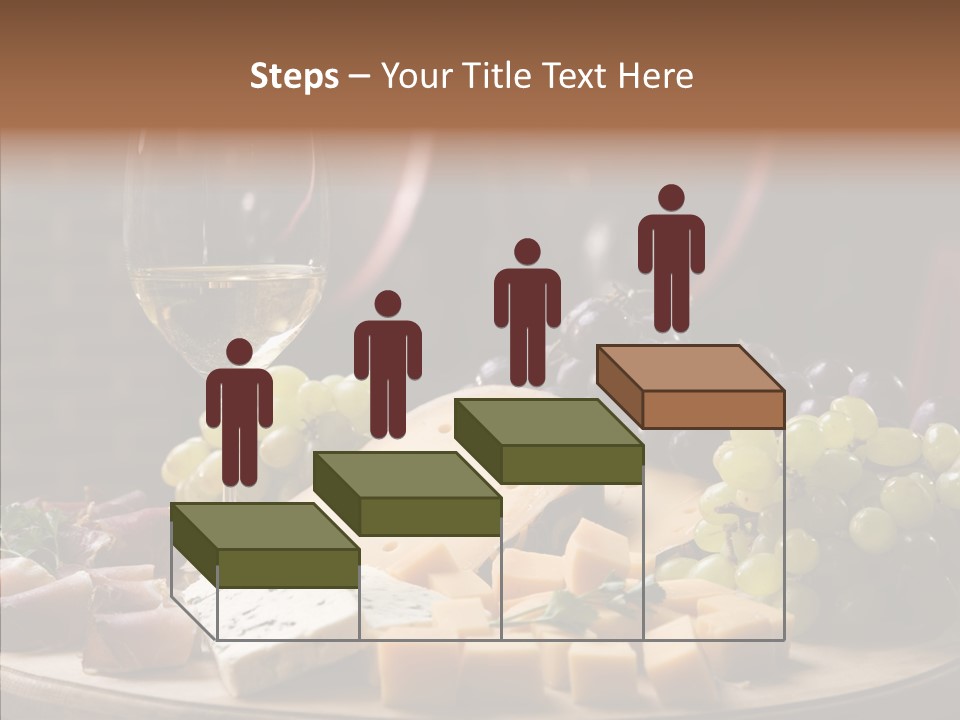Store Fermenting Photography PowerPoint Template