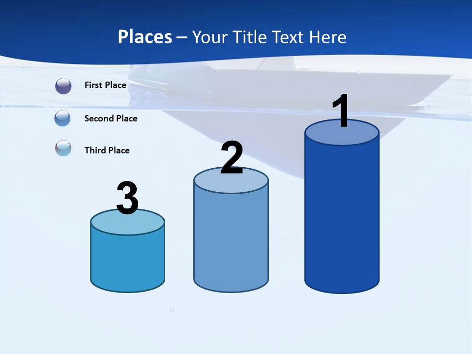 Corporate Itting Board PowerPoint Template