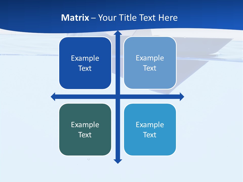 Corporate Itting Board PowerPoint Template