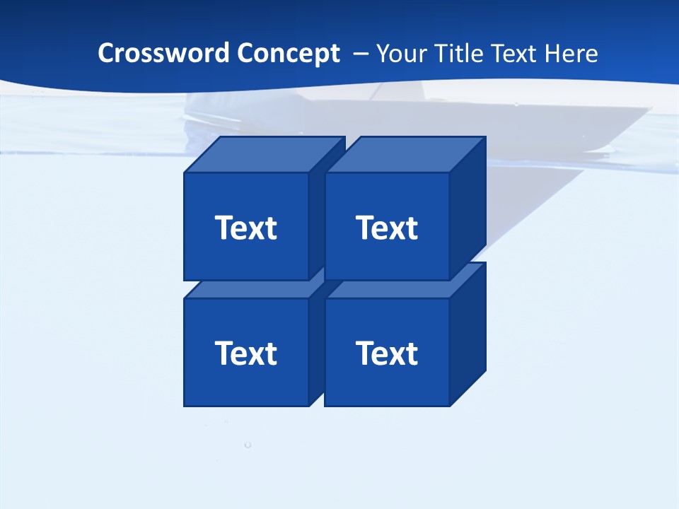 Corporate Itting Board PowerPoint Template