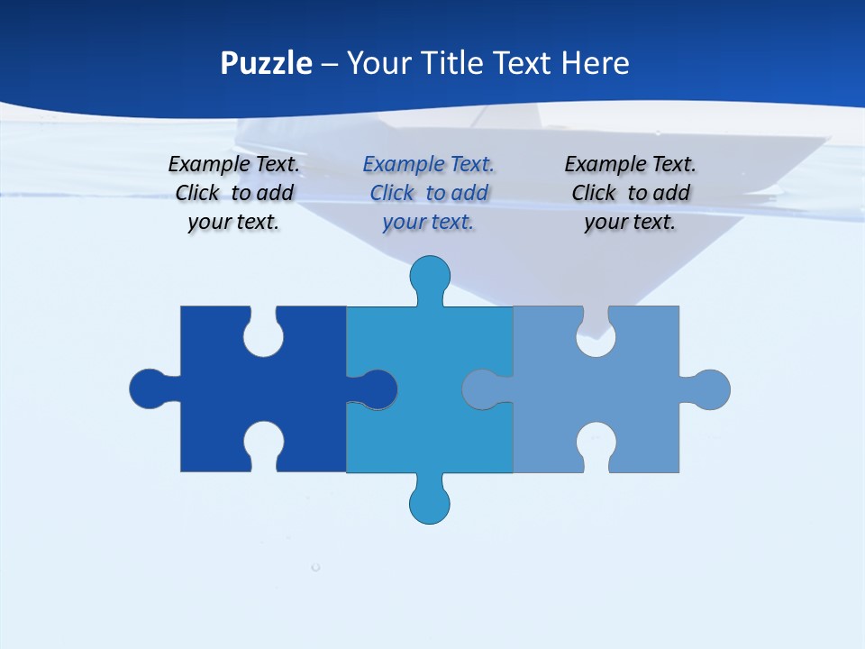 Corporate Itting Board PowerPoint Template