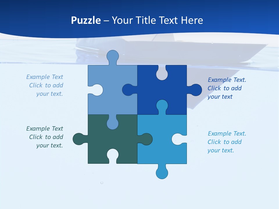 Corporate Itting Board PowerPoint Template
