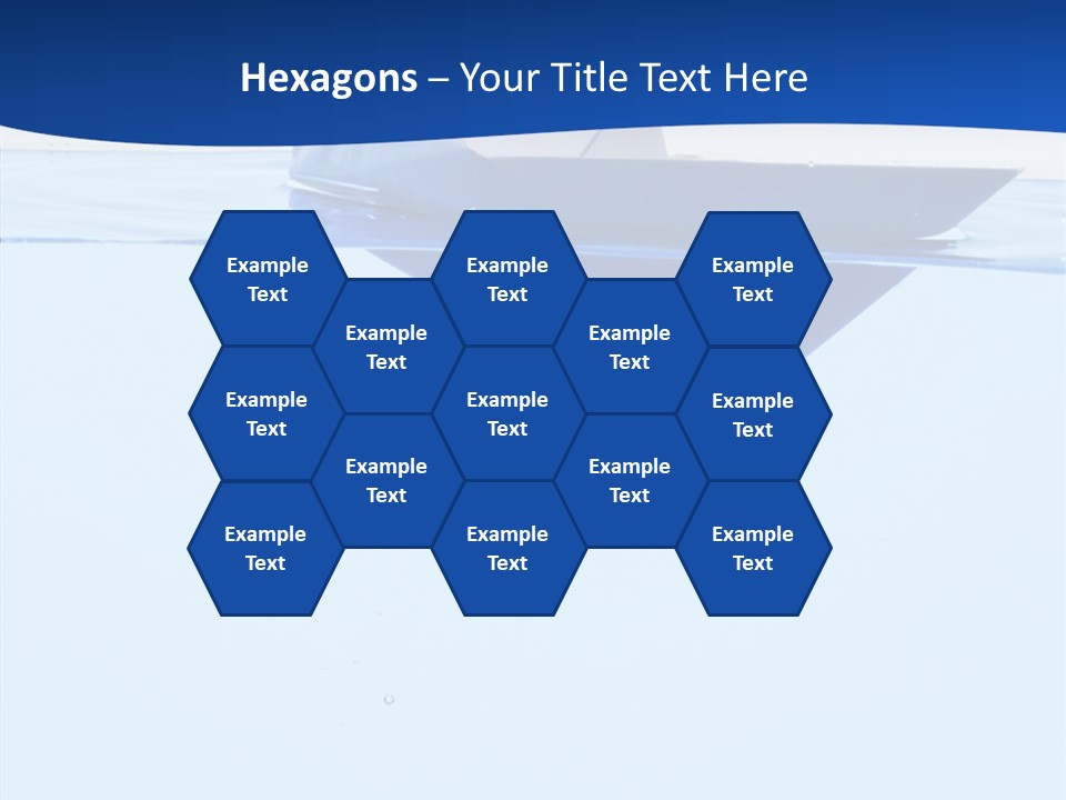 Corporate Itting Board PowerPoint Template