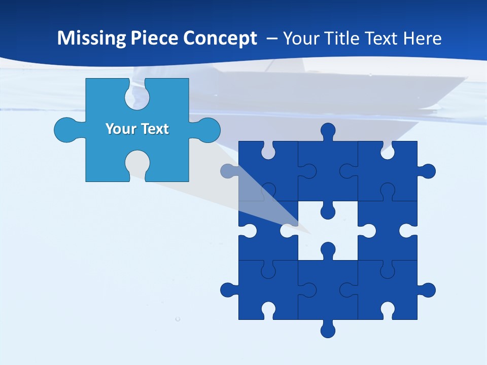 Corporate Itting Board PowerPoint Template