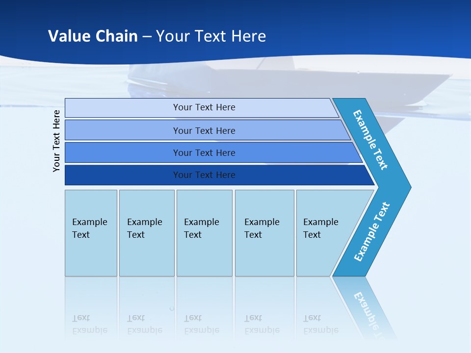 Corporate Itting Board PowerPoint Template