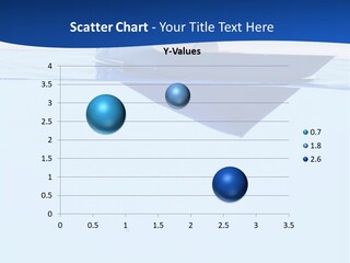 Corporate Itting Board PowerPoint Template