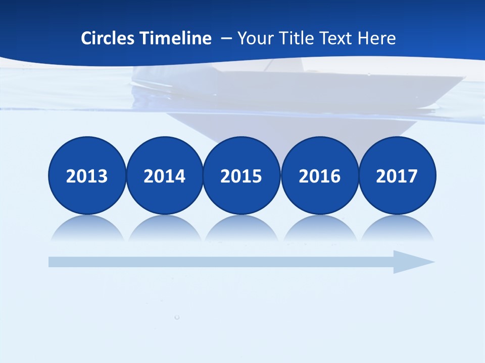 Corporate Itting Board PowerPoint Template