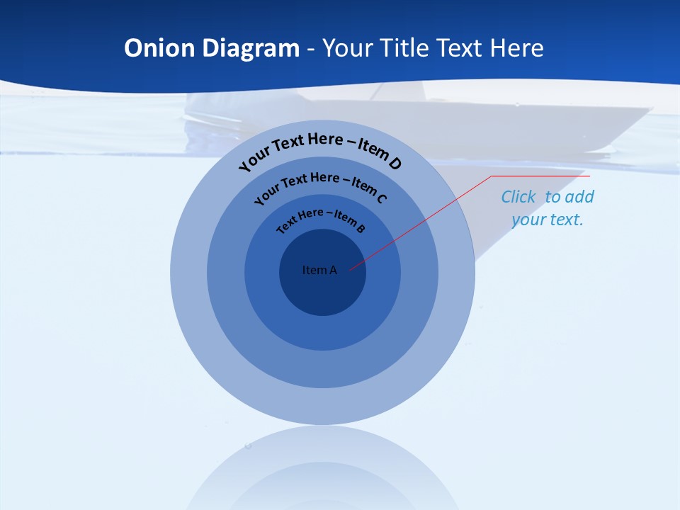 Corporate Itting Board PowerPoint Template