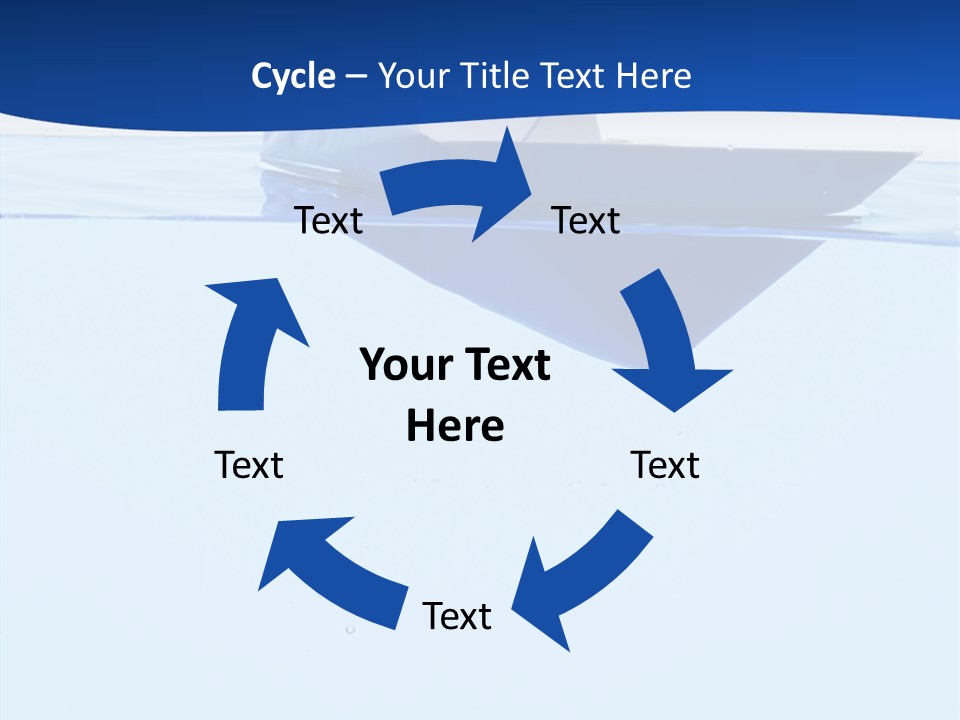 Corporate Itting Board PowerPoint Template