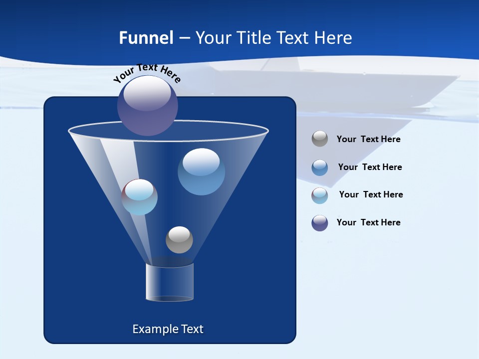 Corporate Itting Board PowerPoint Template