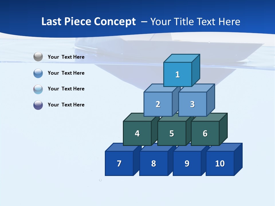 Corporate Itting Board PowerPoint Template