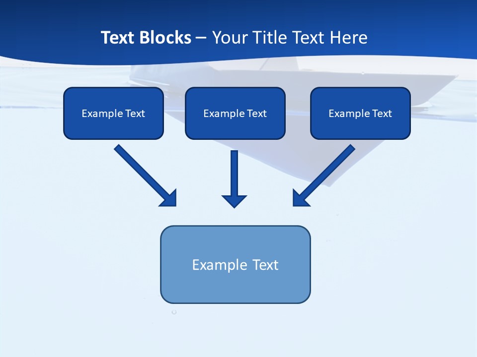Corporate Itting Board PowerPoint Template