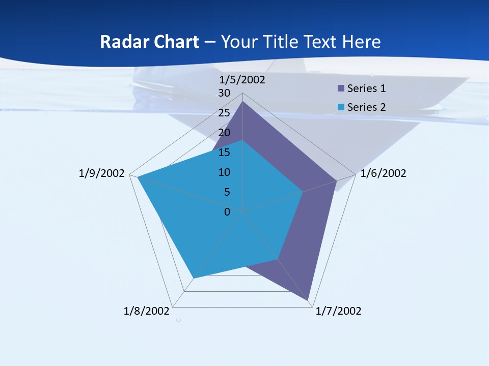 Corporate Itting Board PowerPoint Template
