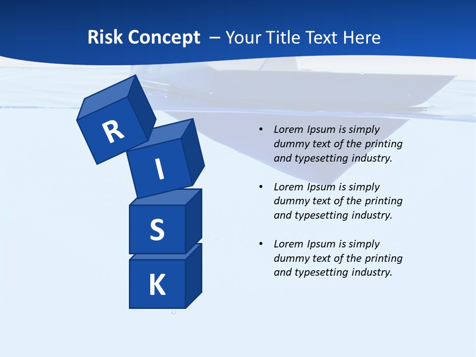 Corporate Itting Board PowerPoint Template