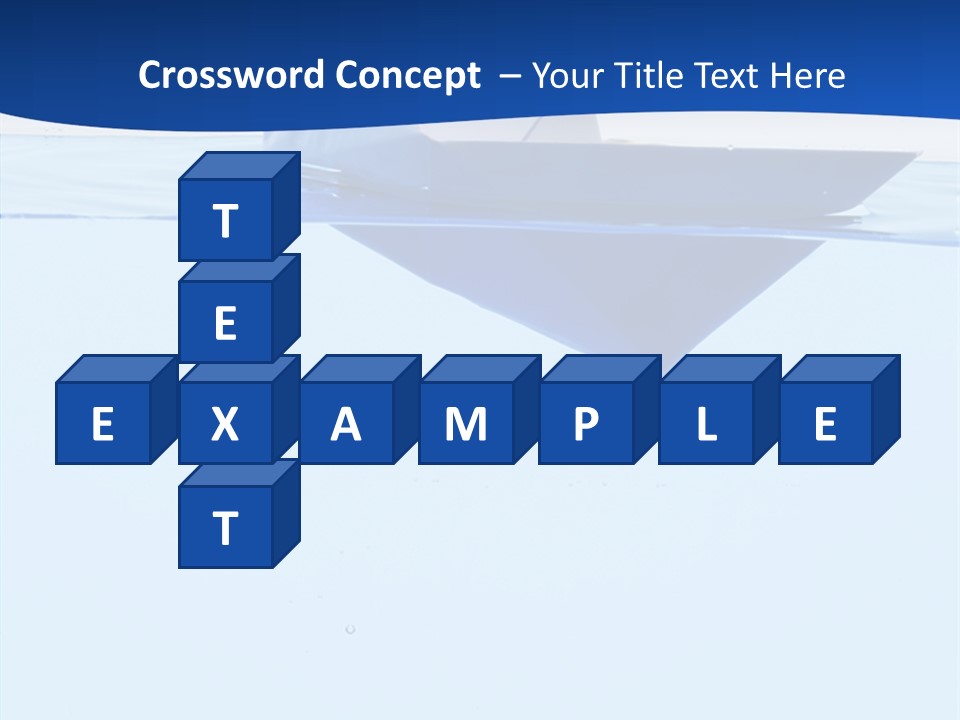 Corporate Itting Board PowerPoint Template
