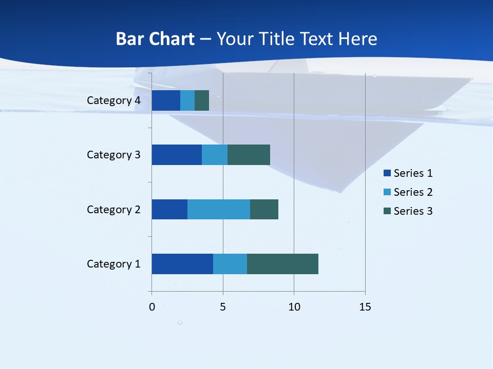 Corporate Itting Board PowerPoint Template