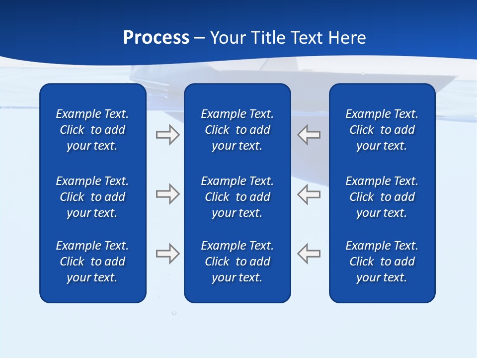 Corporate Itting Board PowerPoint Template
