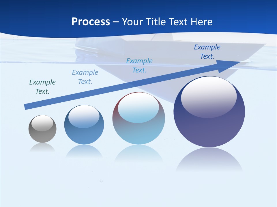 Corporate Itting Board PowerPoint Template