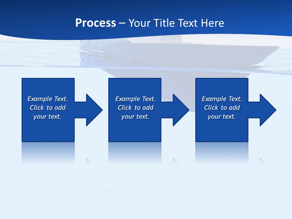 Corporate Itting Board PowerPoint Template
