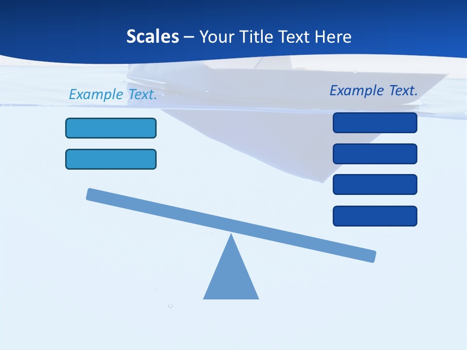 Corporate Itting Board PowerPoint Template