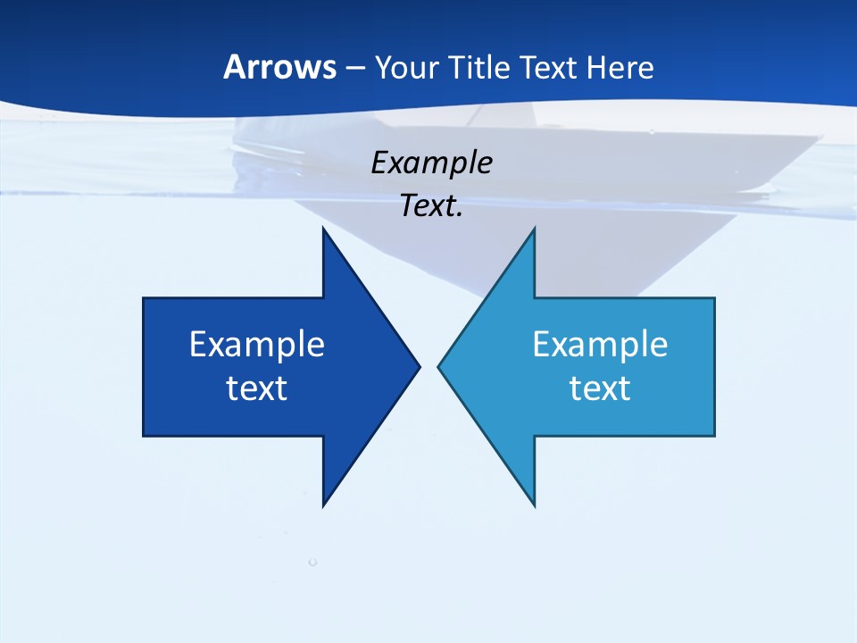 Corporate Itting Board PowerPoint Template