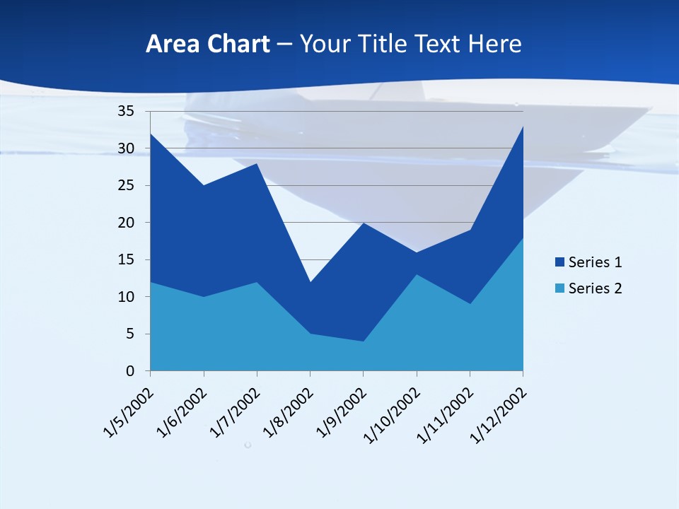 Corporate Itting Board PowerPoint Template