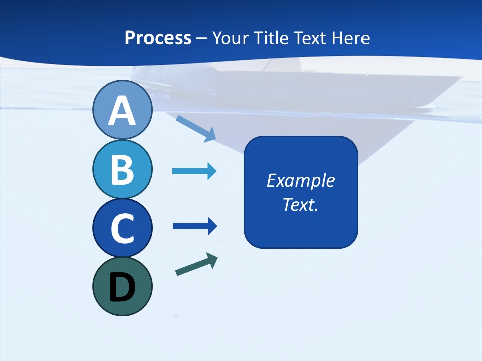 Corporate Itting Board PowerPoint Template