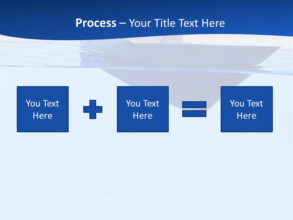 Corporate Itting Board PowerPoint Template