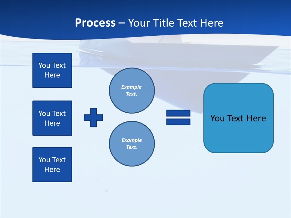 Corporate Itting Board PowerPoint Template