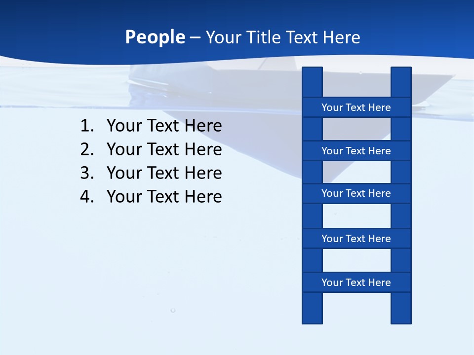 Corporate Itting Board PowerPoint Template
