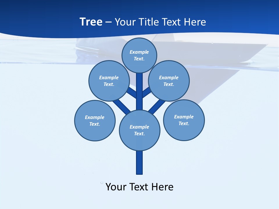 Corporate Itting Board PowerPoint Template