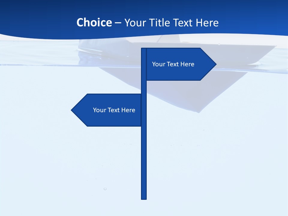 Corporate Itting Board PowerPoint Template