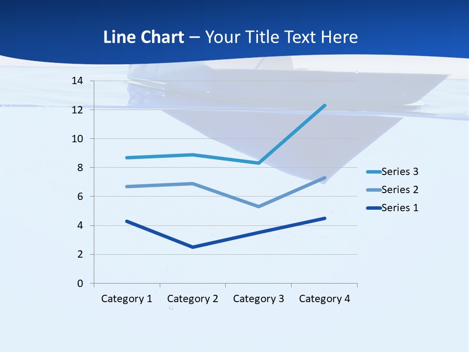 Corporate Itting Board PowerPoint Template