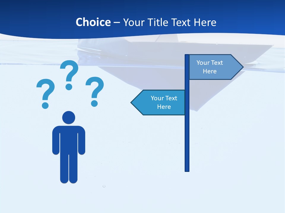 Corporate Itting Board PowerPoint Template