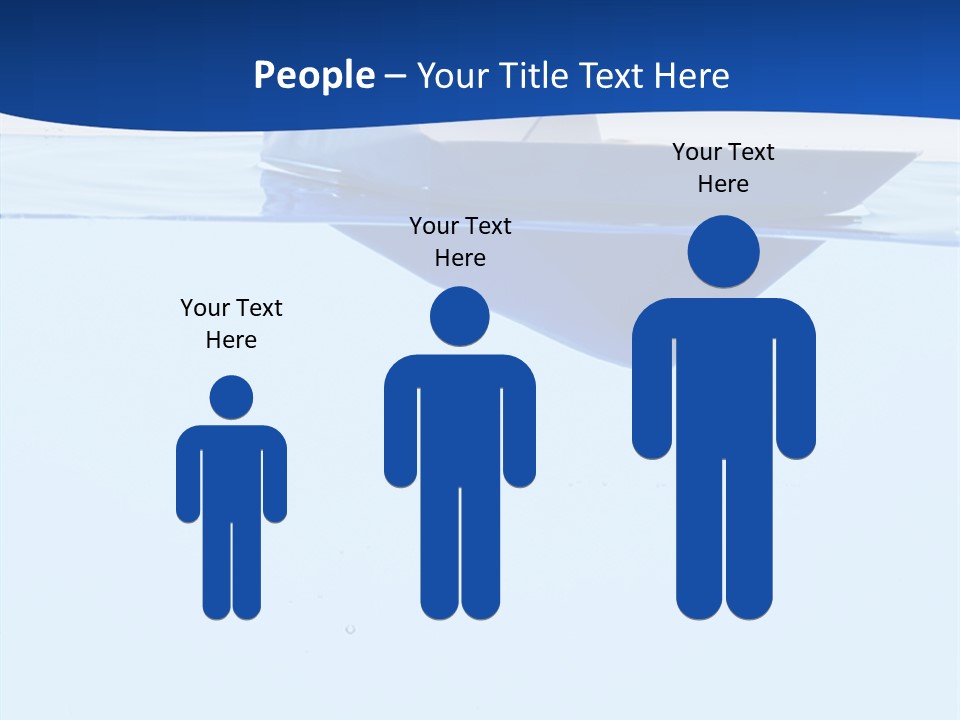 Corporate Itting Board PowerPoint Template