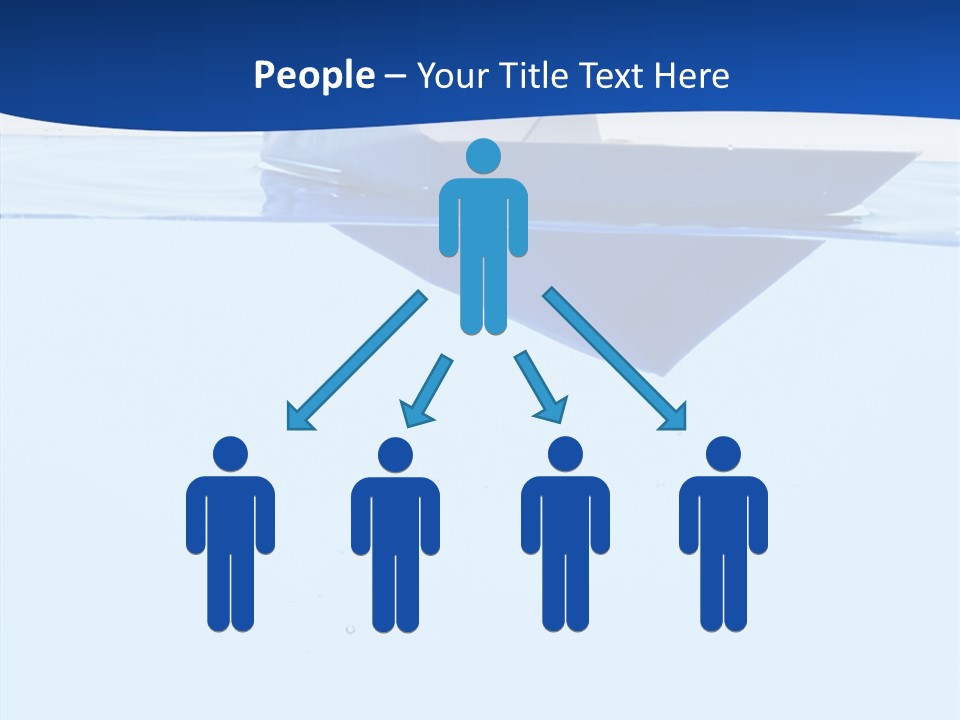 Corporate Itting Board PowerPoint Template