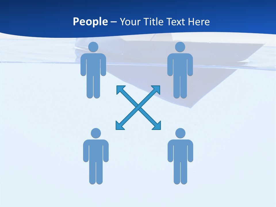 Corporate Itting Board PowerPoint Template