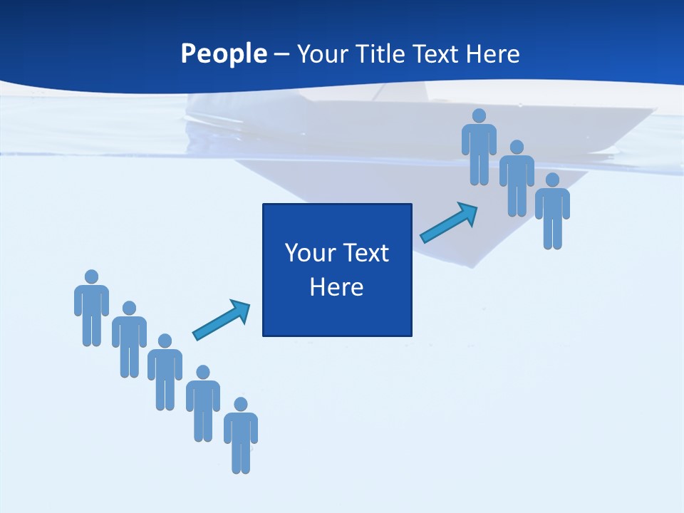 Corporate Itting Board PowerPoint Template