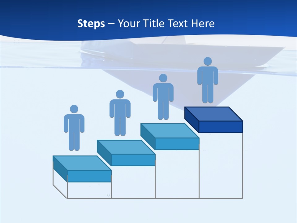 Corporate Itting Board PowerPoint Template