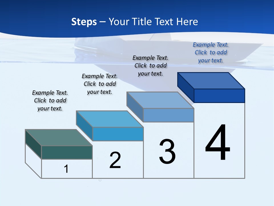 Corporate Itting Board PowerPoint Template